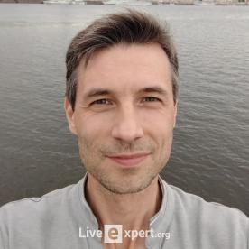 Иван Алексеевич - сексолог - аватарка