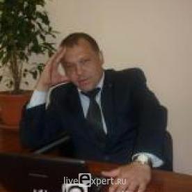 Шаталов Алексей Борисович  (Москва) - аватарка