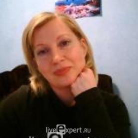 Светлана Козлова - аватарка