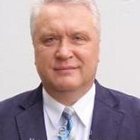 Андрей Владимирович Тищенко - аватарка
