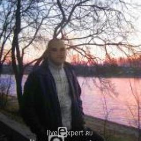 Данилов Александр Алексеевич - аватарка