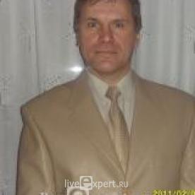Игорь Пащенко - аватарка