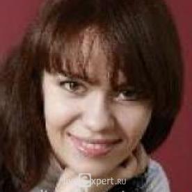 Арчугова Валерия Дмитриевна - аватарка