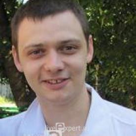 Яковенко Андрей Викторович - аватарка