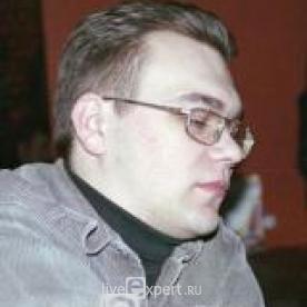 Ефимов Николай - аватарка