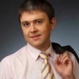 Алексей Горшков - аватарка