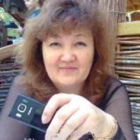 Светлана Николаевна - аватарка