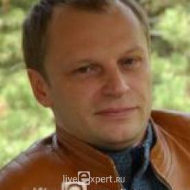 Михаил Ненашев - аватарка