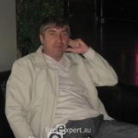 Шабанов Андрей - аватарка