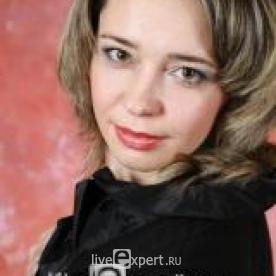 Русина Людмила Анатольевна - аватарка
