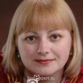 Марфа Васильевна - аватарка