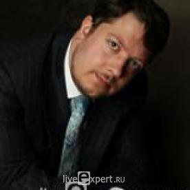  Дмитрий Федотов - аватарка