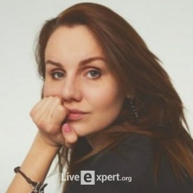 Александра Олеговна  - аватарка