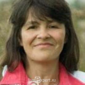Ольга Погодина - аватарка