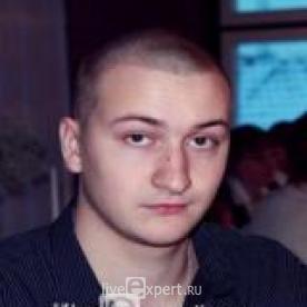Семён Степанов - аватарка