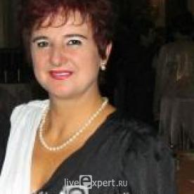 Барташевич Лилия Викторовна - аватарка