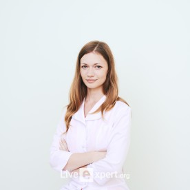  Александра Сергеевна - аватарка