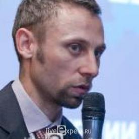 Roman Podkopaev - аватарка