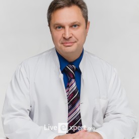 Вожаков Сергей Валерьевич - аватарка
