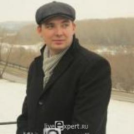 Новиков Дмитрий Александрович - аватарка