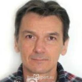 Дёмин Игорь Михайлович - аватарка