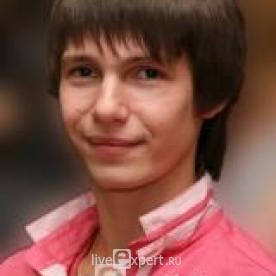 Дмитрий Беляев - аватарка