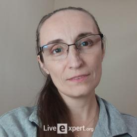 Турлина Елена Александровна - аватарка