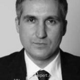 Advokat  Suleymanov - аватарка