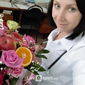 Павленко Анастасия Александровна - аватарка
