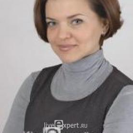 Natalya Kudryashova - аватарка