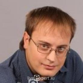 Иван Волков - аватарка