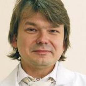 Олег Викторович - аватарка