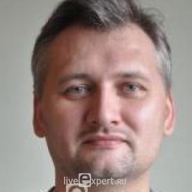 Попов Олег Николаевич - аватарка