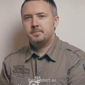 Гриб Павел Николаевич - аватарка