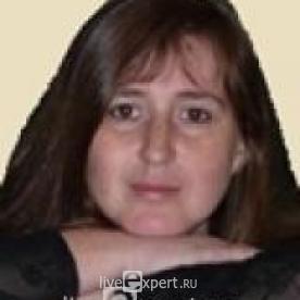 Дефуа Наталья - аватарка