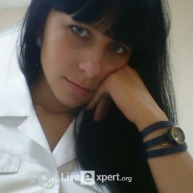 Наталья Николаевна - аватарка