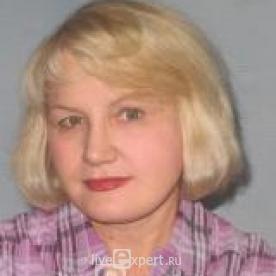 Екатерина Николаевна (Musia13) - аватарка