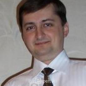 Павел Юрьевич - аватарка
