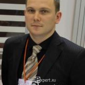 Куватов Владимир Георгиевич - аватарка