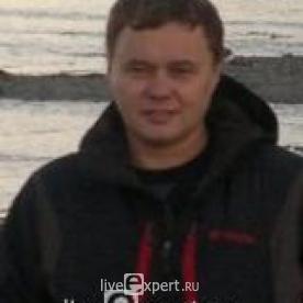 Олег  - аватарка