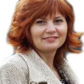 Зимина Мария Михайловна - аватарка