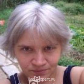 Мария Олеговна - аватарка