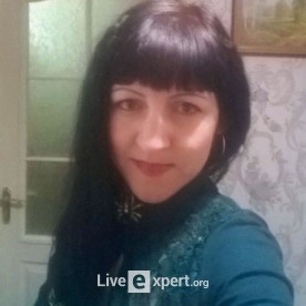Видяйкина Ирина Дмитриевна - аватарка