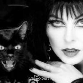 Elvira - аватарка
