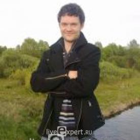 Иошин Артем Юрьевич - аватарка