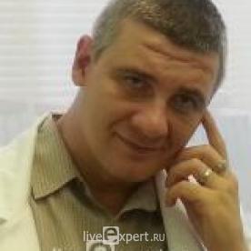 Онищенко Евгений Викторович - аватарка