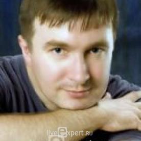 Дмитрий Анатольевич - аватарка