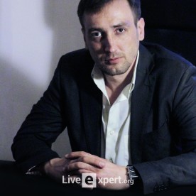 Цепков Дмитрий Александрович - аватарка
