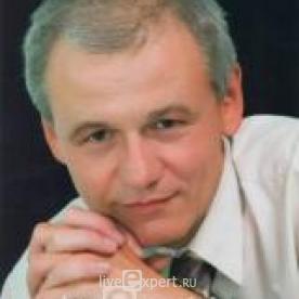 Виктор Пасниченко - аватарка