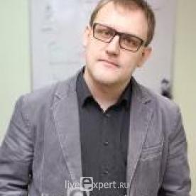 Михаил Руденко - аватарка